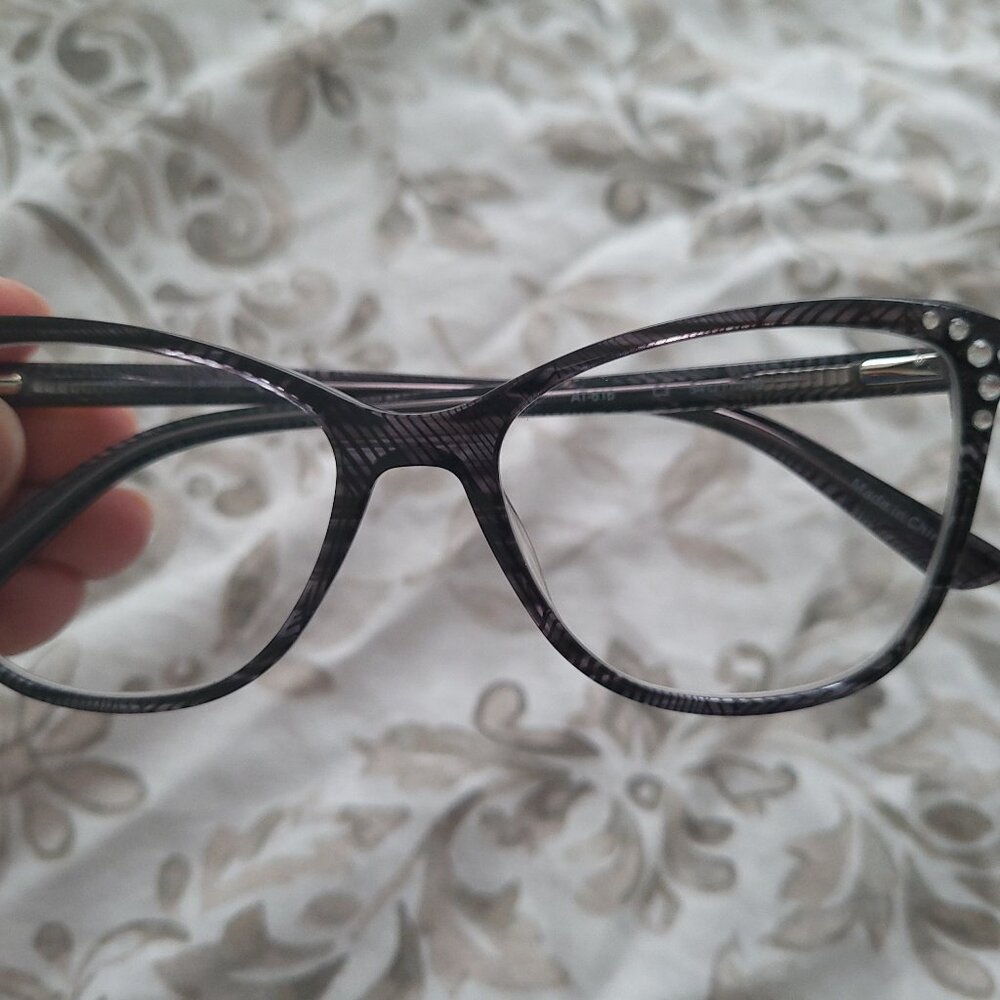 Adin Thomas AT-616 Prescription Glasses